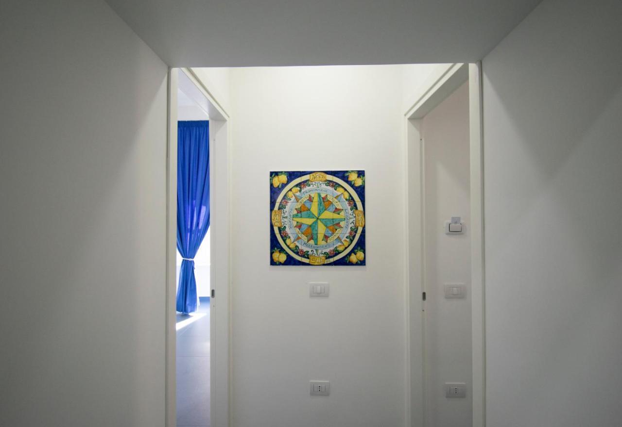 Knight House 호텔 나폴리 외부 사진
